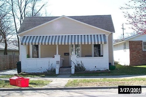 831 W 6th St, Bloomington, IN, 47404-3633 | Card Image