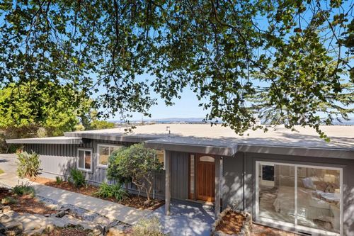 1243 Talbryn Dr, Belmont, CA, 94002-3755 | Card Image