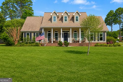 501 Springer Ct, Statesboro, GA, 30461-4425 | Card Image