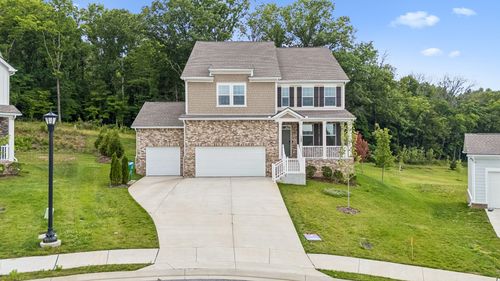122 Cannonade Ct, Smyrna, TN, 37167-2227 | Card Image