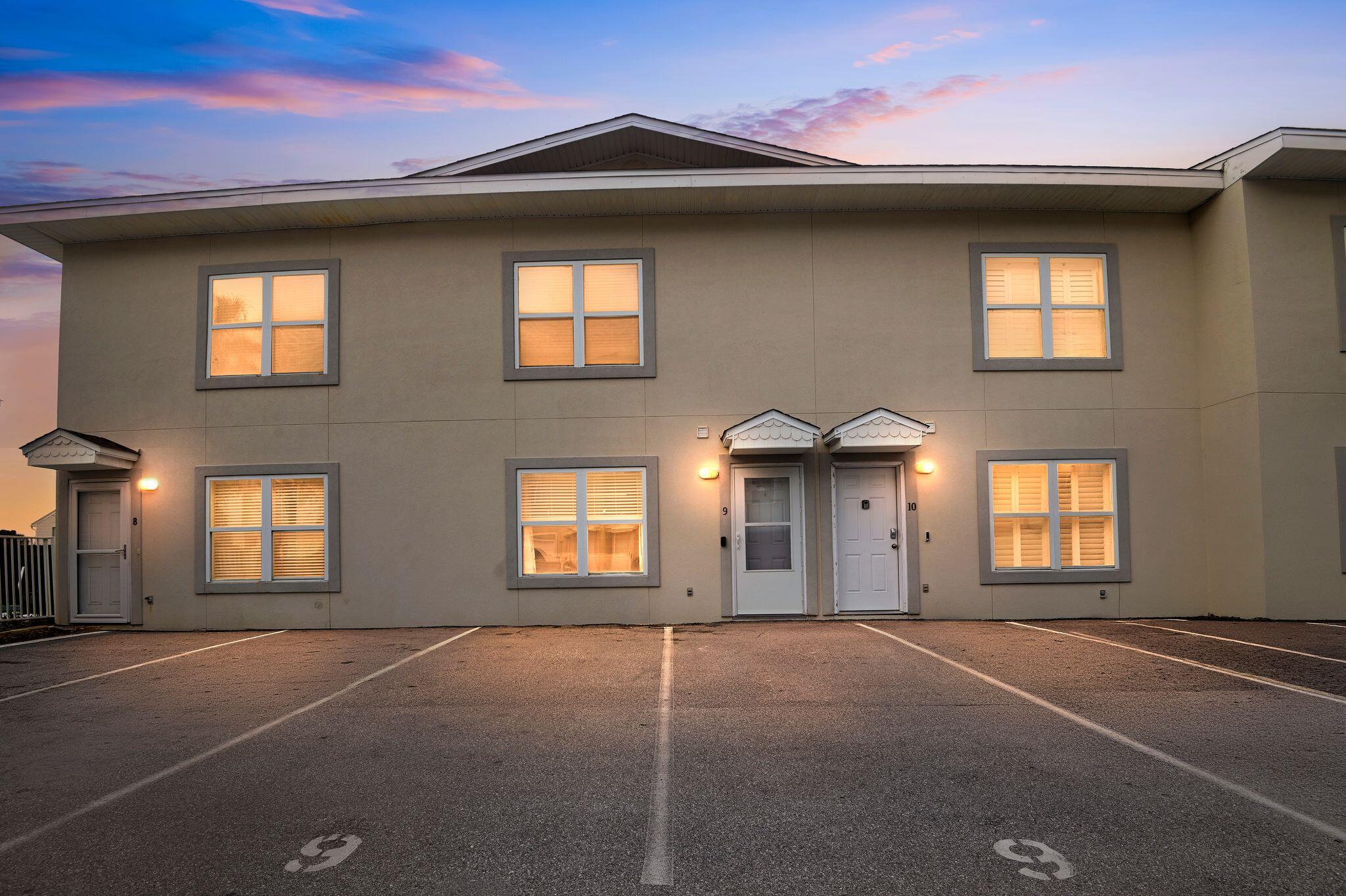 Residential in Miramar Beach 3