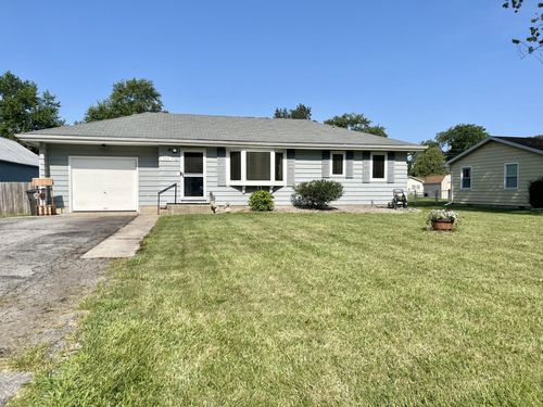7316 Baer Road, Fort Wayne, IN, 46809-2509 | Card Image