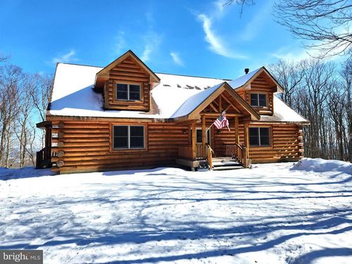 165 Lookout Ln, Central City, PA, 15926-8237 | Card Image