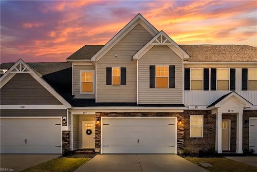 1803 Honey Milk Rd, Chesapeake, VA, 23323-4236 | Card Image