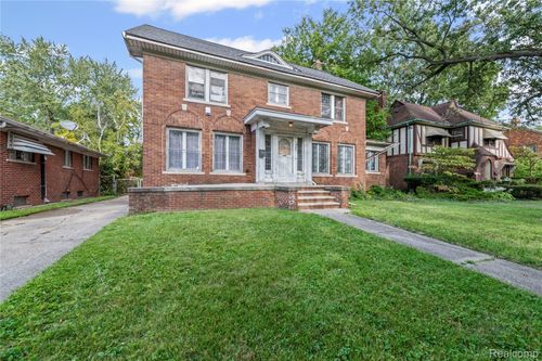 3476 Audubon Rd, Detroit, MI, 48224-2747 | Card Image