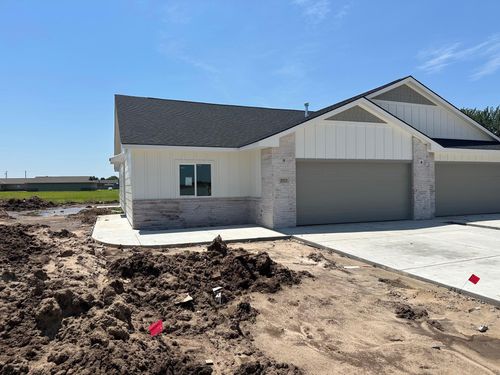 2123 W Elk Ridge Ave, Goddard, KS, 67052 | Card Image