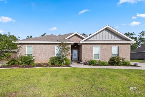 12314 Squirrel Drive, Spanish Fort, AL, 36527 | Card Image