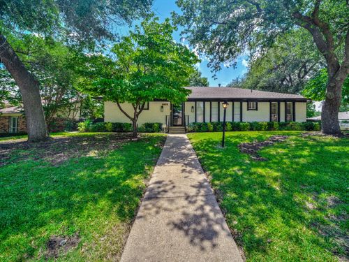 4606 Hazelhurst Ln, Dallas, TX, 75227-2936 | Card Image