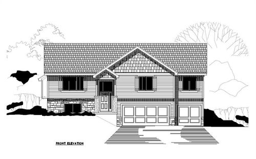 8663 Eagle Creek Drive, De Soto, KS, 66018 | Card Image