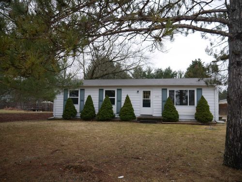 2498 Highland Trl, West Branch, MI, 48661-9334 | Card Image