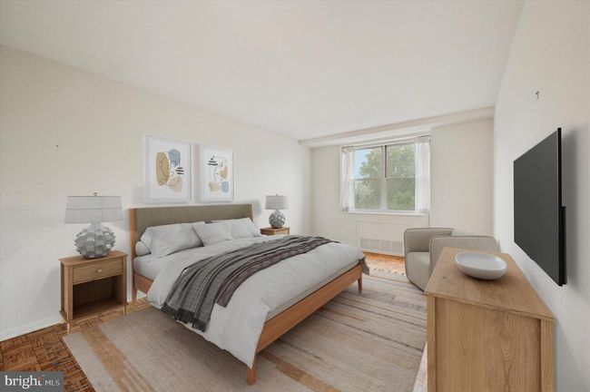 APT-504A - 20 Conshohocken State Rd, Condo with 1 bedrooms, 2 bathrooms and null parking in BALA CYNWYD PA | Image 15
