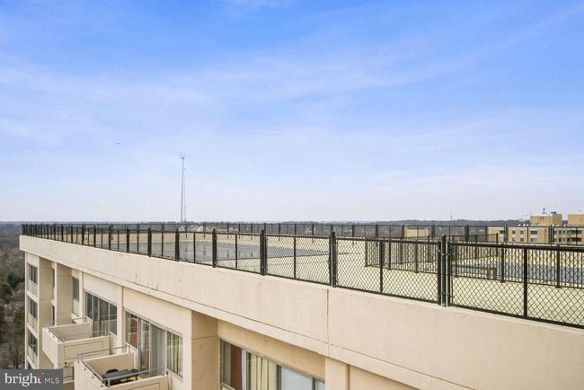 APT-1525N - 5500 Friendship Blvd, Condo with 0 bedrooms, 1 bathrooms and null parking in CHEVY CHASE MD | Image 36