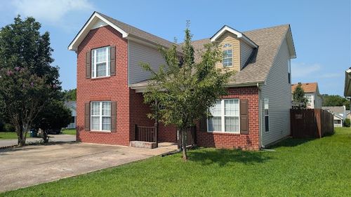 4041 Margo Cir, La Vergne, TN, 37086-2955 | Card Image