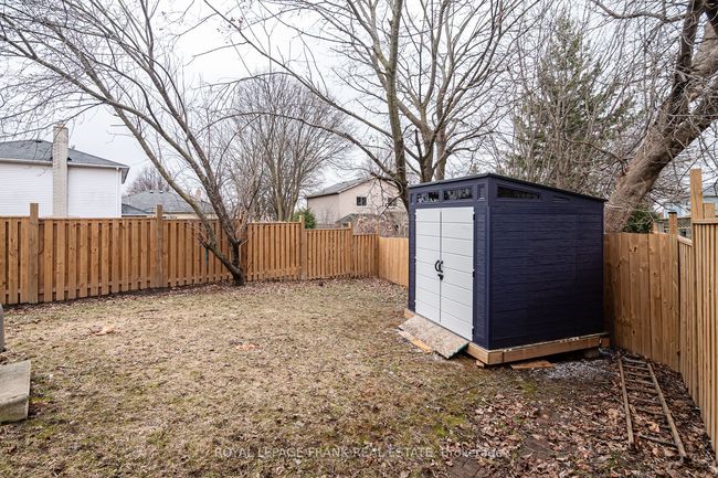 750 Pascoe Crt, House other with 5 bedrooms, 5 bathrooms and 6 parking in Oshawa ON | Image 48
