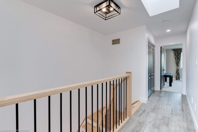 79 Browview Dr, Townhouse with 3 bedrooms, 3 bathrooms and 3 parking in Waterdown ON | Image 24