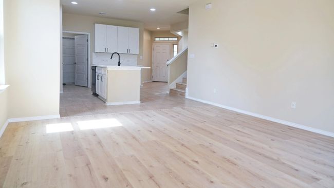 New vinyl flooring | Image 9