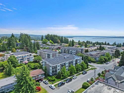 206-15357 Roper Ave, White Rock, BC, V4B2G2 | Card Image