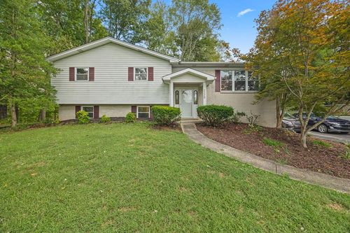 2229 Sharon Ave, Cookeville, TN, 38501-1064 | Card Image