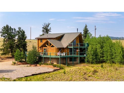 486 Turk Pony Way, Jefferson, CO, 80456 | Card Image