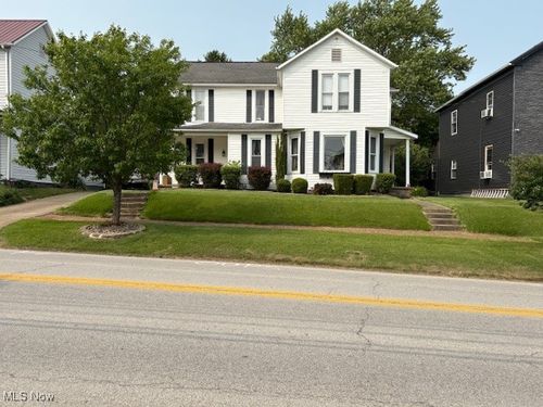 418 Eastern Ave, Woodsfield, OH, 43793-1119 | Card Image