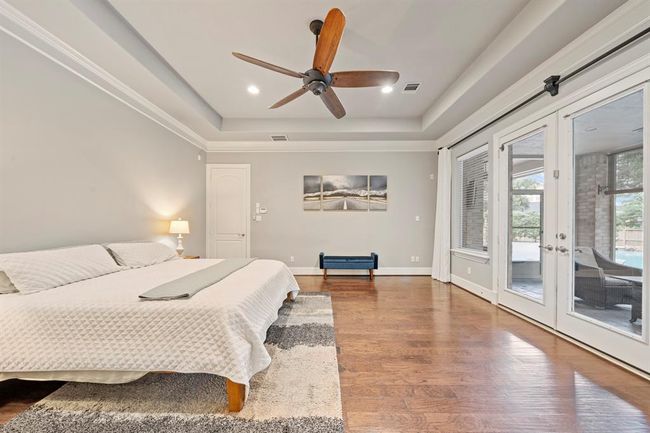 28611 Benders Crossing Dr, House other with 3 bedrooms, 4 bathrooms and 3 parking in Spring TX | Image 22