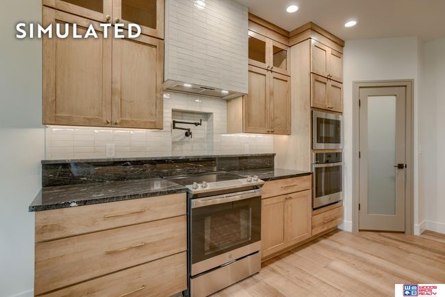 3620 Tree Line Dr, House other with 4 bedrooms, 3 bathrooms and 4 parking in Lincoln NE | Image 11