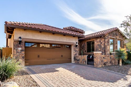 8537 E Kenwood Street, Mesa, AZ, 85207 | Card Image