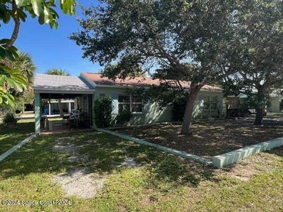 200 Buchanan Avenue, Home with 0 bedrooms, 0 bathrooms and null parking in Cape Canaveral FL | Image 2