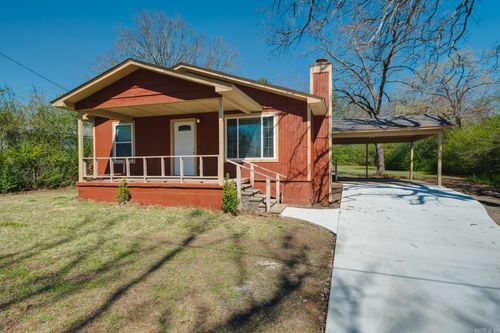 9316 W 44th St, Little Rock, AR, 72204-7204 | Card Image