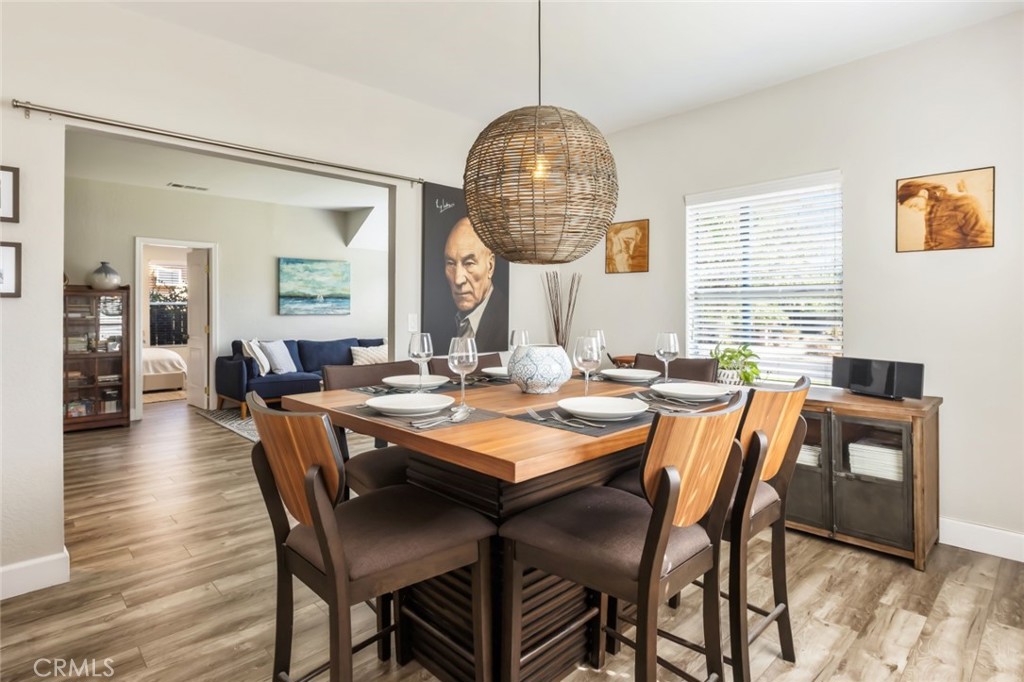 Residential Lease in Pasadena 4