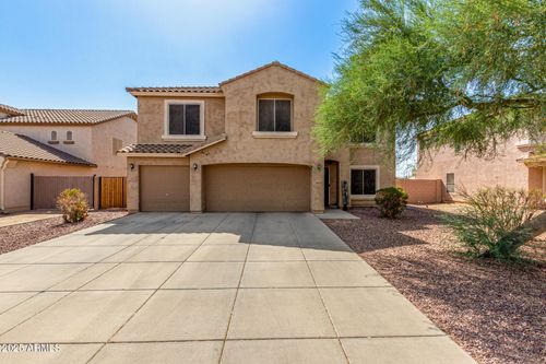 28510 N Obsidian Dr, San Tan Valley, AZ, 85143-4545 | Card Image