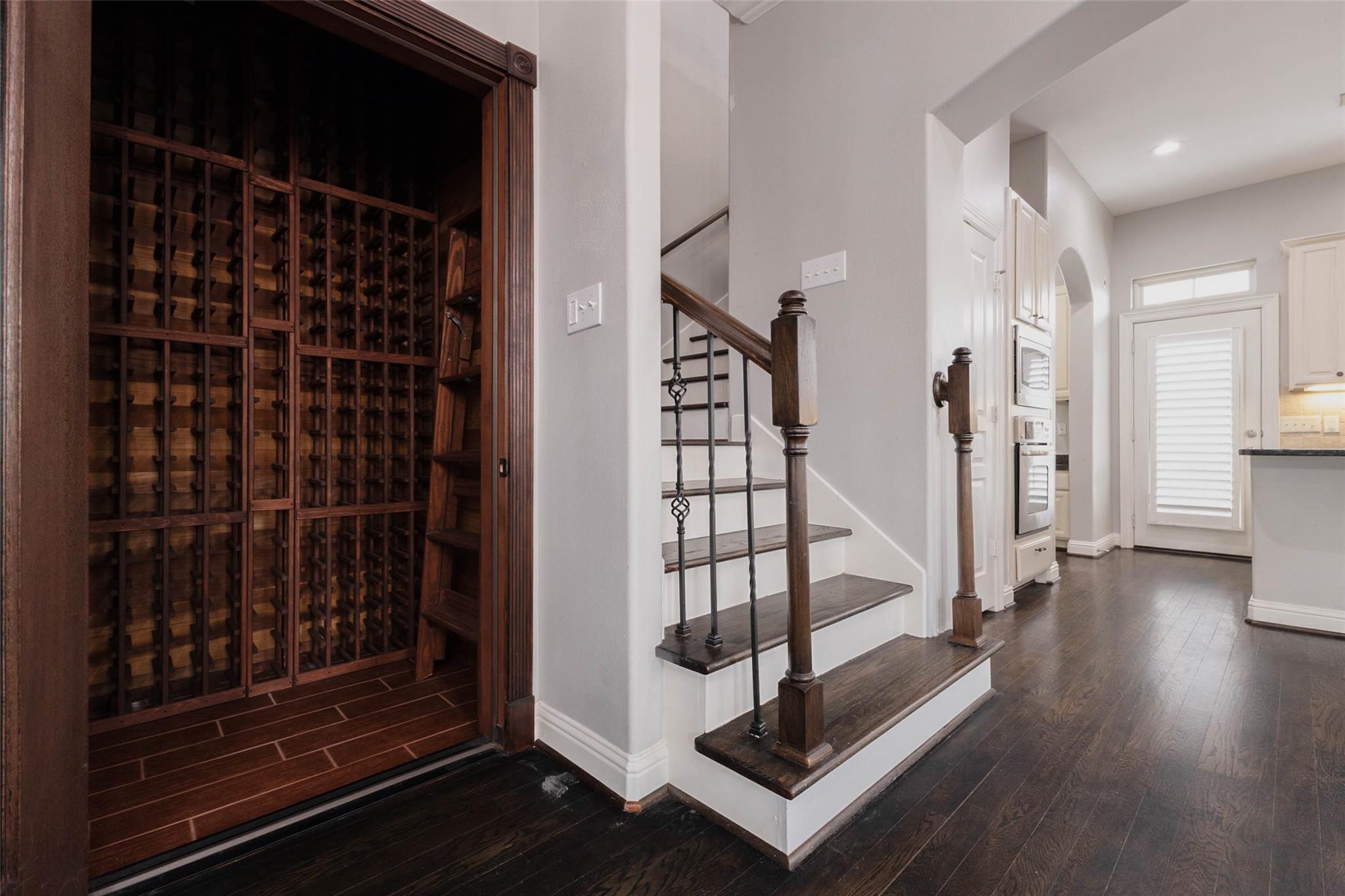 Residential Lease in Houston 3