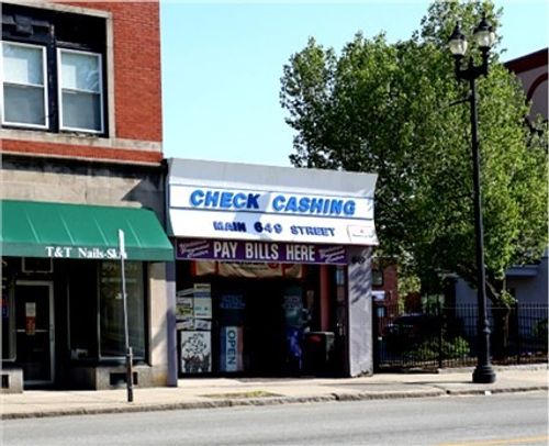 649 Main St, Waltham, MA, 02451-0602 | Card Image