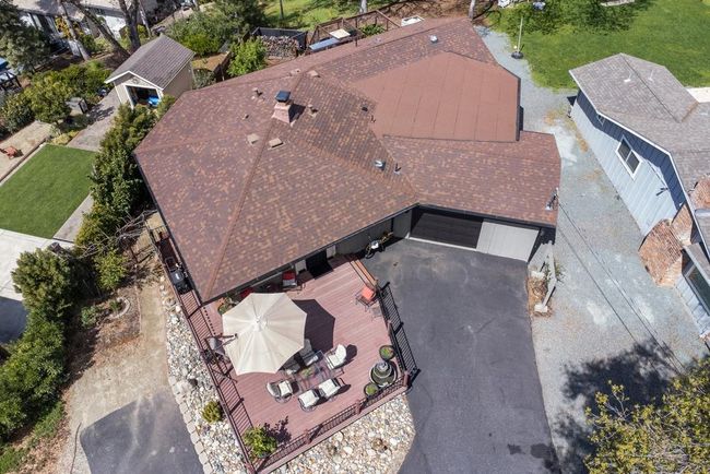 23433 Shadow Dr, House other with 3 bedrooms, 2 bathrooms and null parking in Auburn CA | Image 60