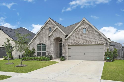 19322 Belmont Stakes Way, Tomball, TX, 77377-3021 | Card Image