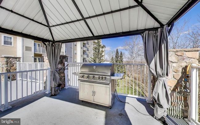 UNIT-300 - 6301 Edsall Rd, Condo with 1 bedrooms, 1 bathrooms and null parking in ALEXANDRIA VA | Image 29