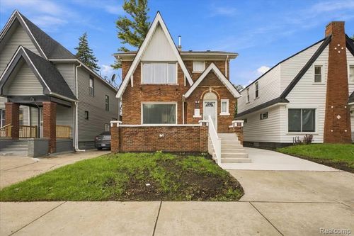 13571 Kentucky Street, Detroit, MI, 48238 | Card Image