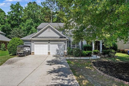 210 Amelia Ln, Peachtree City, GA, 30269-5608 | Card Image