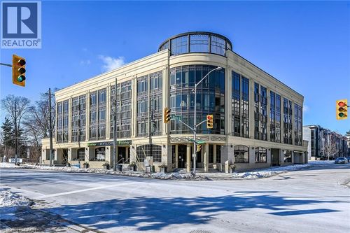 409-205 Lakeshore Rd W, Oakville, ON, L6K0H8 | Card Image