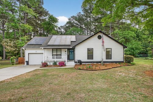 110 Glencarin Dr, Aiken, SC, 29803-6551 | Card Image
