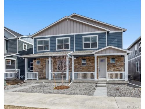 22292 E 7th Pl, Aurora, CO, 80018-4764 | Card Image