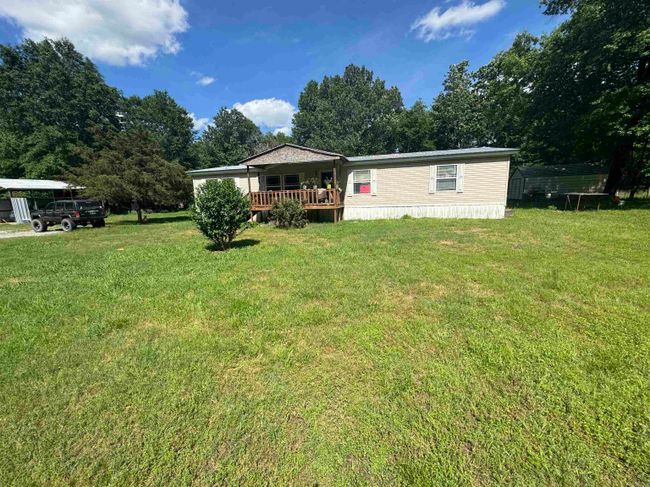 15 Keeton Cove, House other with 4 bedrooms, 3 bathrooms and null parking in Vilonia AR | Image 1