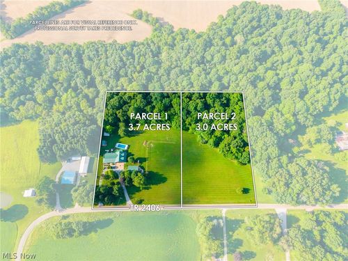 2-927 Township Road 2408, Perrysville, OH, 44864-9736 | Card Image