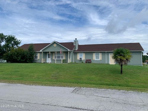 210 Zachary Ln, Hubert, NC, 28539-4541 | Card Image