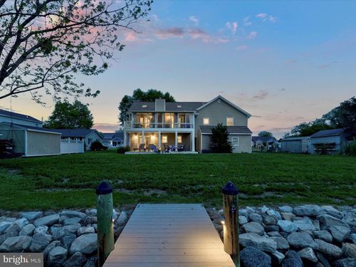 13295 Rollie Road East Road, BISHOPVILLE, MD, 21813 | Card Image