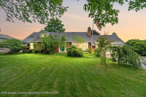 4340 Appletree Ln, Lansing, MI, 48917-1652 | Card Image