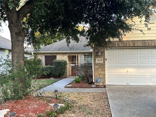 8421 Lawler St, Houston, TX, 77051-1315 | Card Image