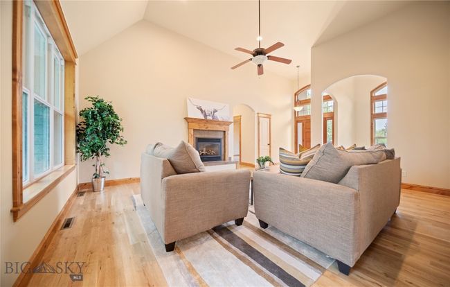 1004 Oconnell Dr, House other with 4 bedrooms, 4 bathrooms and null parking in Bozeman MT | Image 9