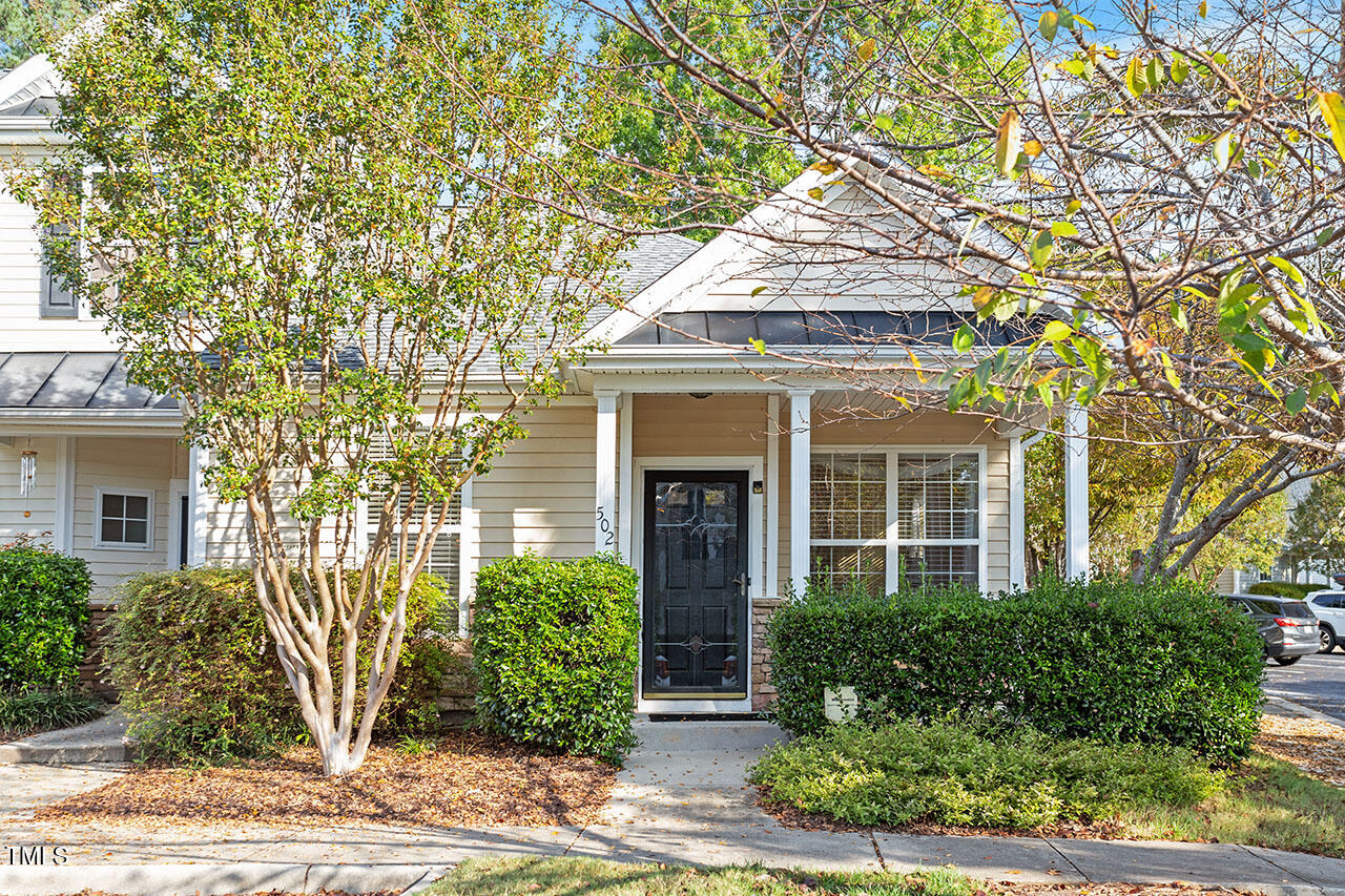 Auburn Square Dr, Durham, NC 27713