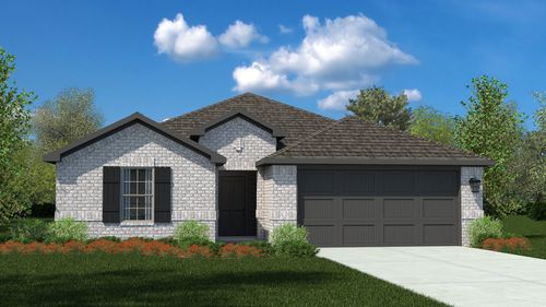 149 Tumbleweed Dr, Newark, TX, 76071-3043 | Card Image